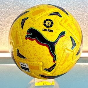 Puma Pro FIFA Official LaLiga Santander Temporada 2023-2024 Authentic Soccerball